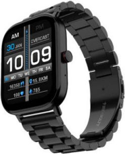 Best android smart watch under sales 2000