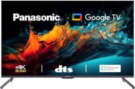 4K TV TH-43LX710DX - Panasonic India