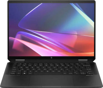 HP Spectre x360 14-eu0666TU (9D0K7PA) Laptop
