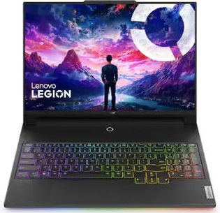 Lenovo Legion 9i (83G0003AIN) Laptop