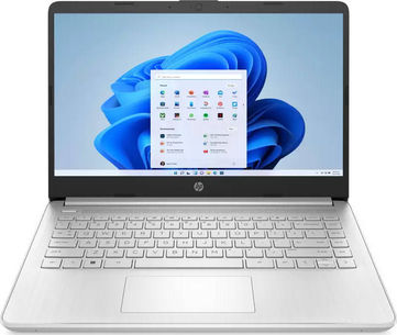 HP 14s-dq5138tu (9D3M7PA) Laptop