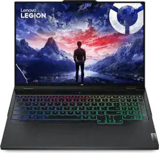 Lenovo Legion Pro 7i (83DE001JIN) Laptop