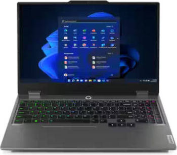 Lenovo LOQ Gen 9 (83DX0006IN) Laptop