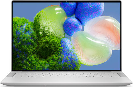 Dell XPS 14 (CXN9440CTO02RIN) Laptop