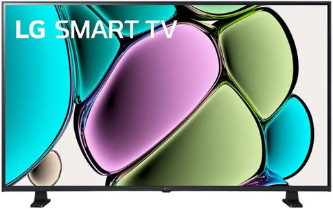 LG 32LR686BPSA 32 inch HD ready Smart LED TV