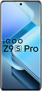 iQOO Z9s Pro