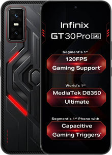Infinix GT 30 Pro