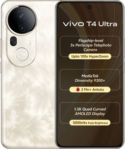 vivo T4 Ultra