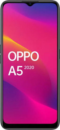 Oppo A5 2020 reportedly launched in a 6 GB RAM, 128 GB storage variant in  India at Rs 14,990-Tech News , Firstpost