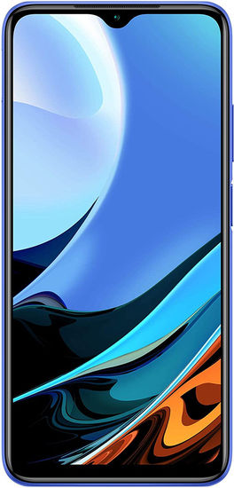 samsung m12 and redmi 9 comparison