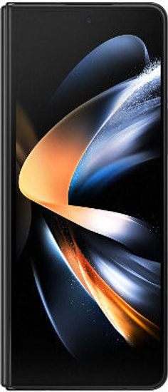 Refurbished) Samsung Galaxy Z Fold3 5G (Phantom Silver, 12GB RAM, 256GB  Storage) with No Cost EMI/Addit : : Electronics