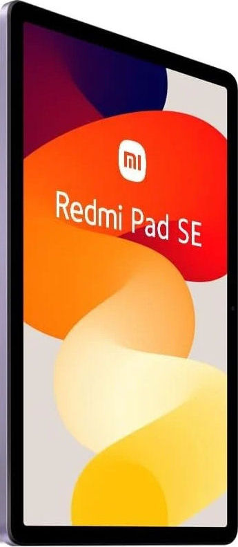Xiaomi Redmi Pad SE - Full Specifications & Last Known Price