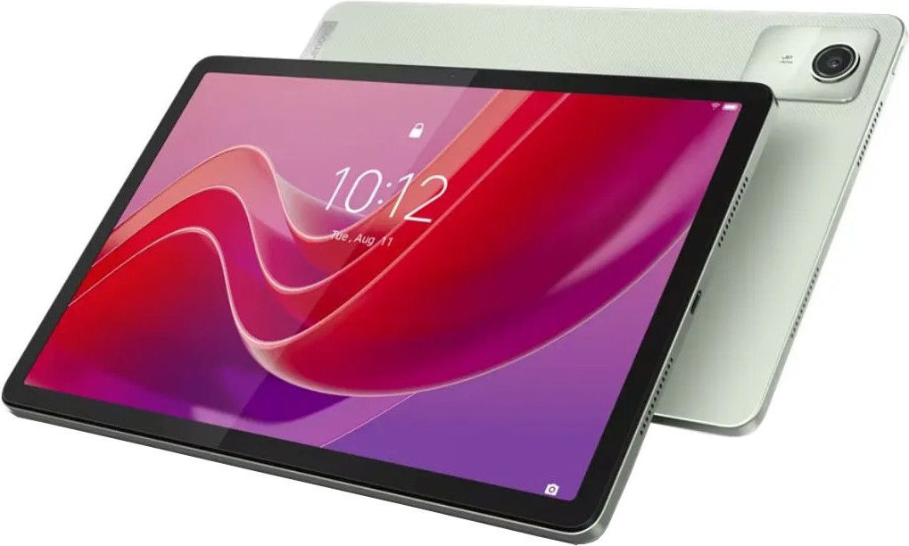 Lenovo Tab M10 Full HD Plus 26,2 cm (10,3 Pulgadas, 1920 x 1200, Full