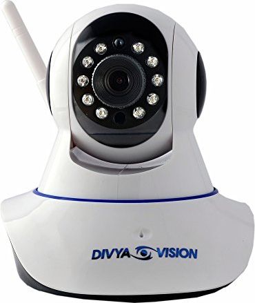 divya vision cctv camera