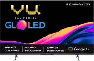 Vu 55 deals inch tv price