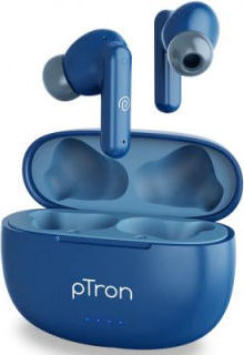 Ptron bassbuds lite discount price in india