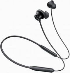 Oneplus Bullets Wireless Z2 Bluetooth Headset Price in India Full