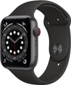 Apple Watch Series 6 Cellular 44mm Price in India, Full 