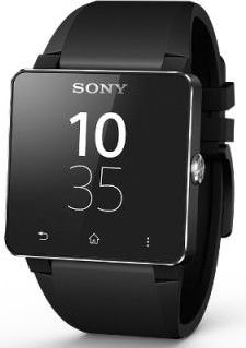 Sony cheap bluetooth watch