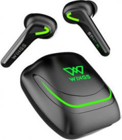 Wings earphones online price