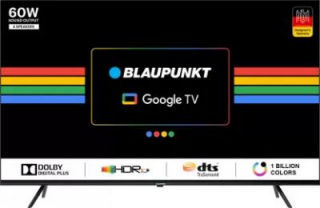 blaupunkt cybersound tv 32 inch