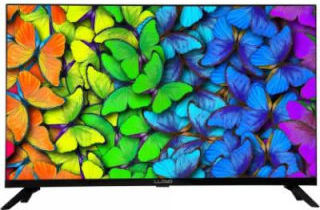 LG 32LM563BPTC 32-inch HD Ready LED Smart TV Price in India 2024, Full  Specs & Review