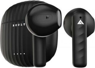 Boult Audio K20 Bluetooth Earbuds Price in India Full