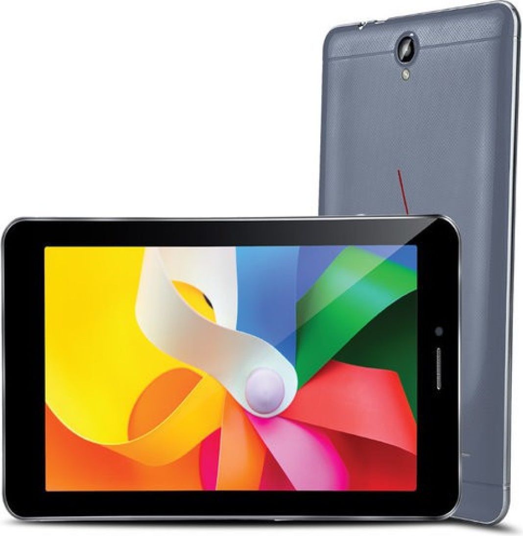 iball mobile under 5000