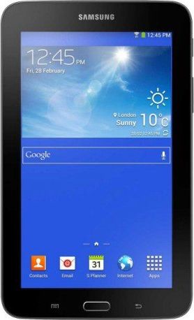 samsung galaxy tab sm t116nu