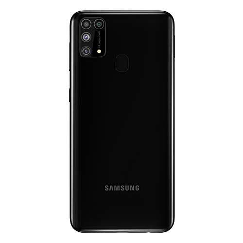 samsung m31 information