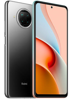 Xiaomi Redmi Note 9 Pro 5G Price