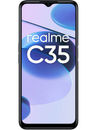 realme C35