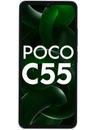 POCO C55 price