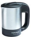 Morphy Richards Voyager 200 0.5 L SS Electric Kettle User Reviews