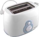 Morphy Richards 2 Slice Pop-up Toaster AT 202 Pop Up Toaster User Reviews