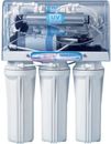 Kent Excell Plus 7L RO+UV+UF Water Purifier User Reviews
