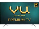 Vu 55PM 55 inch UHD Smart LED TV