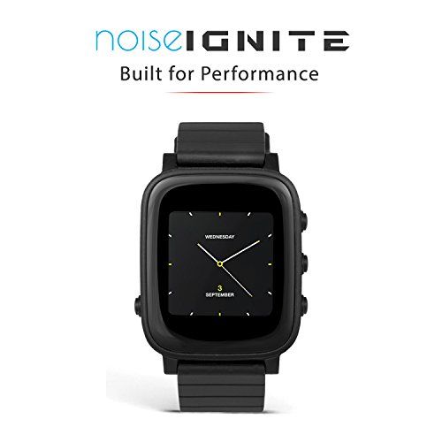 noise ignite smartwatch