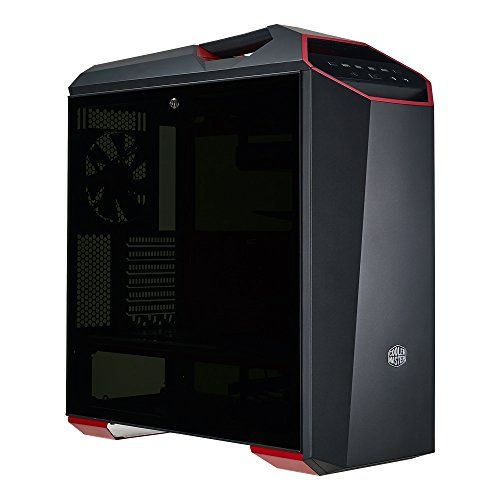cooler master cabinet flipkart