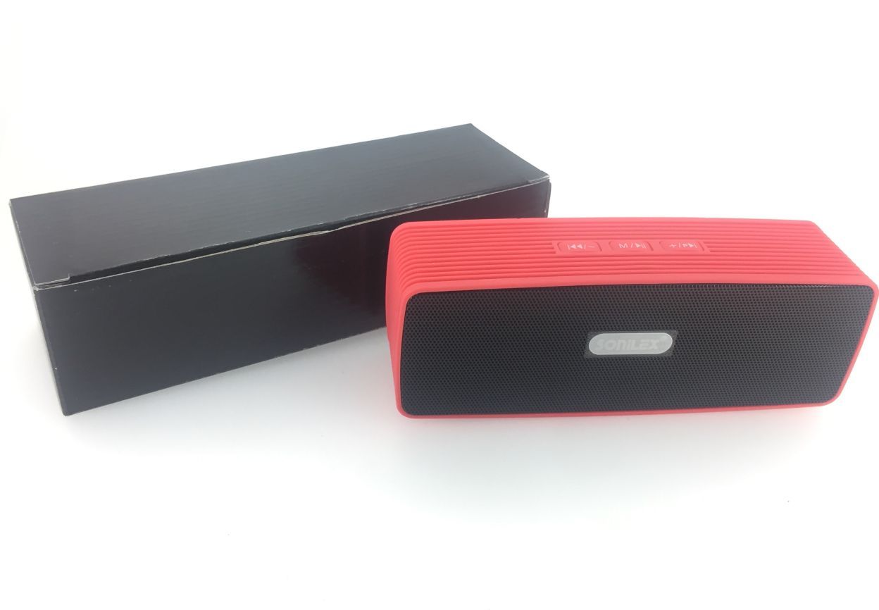 sonilex bluetooth speaker flipkart