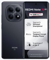 Xiaomi Redmi Note 15