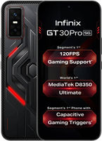 Infinix GT 30 Pro