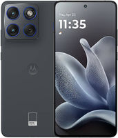 Motorola Edge 70