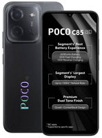 POCO C85 5G