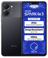 Tecno Spark Go 3