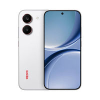 Xiaomi Redmi Turbo 5 performance test