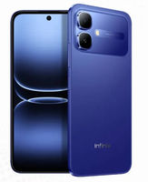 Infinix Smart 20 4G performance test