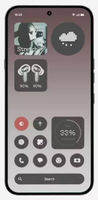 Nothing Phone 4a Pro