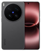 vivo X300 Ultra performance test