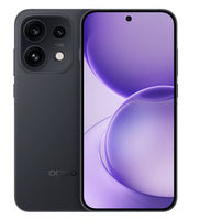 OPPO Reno16 5G performance test